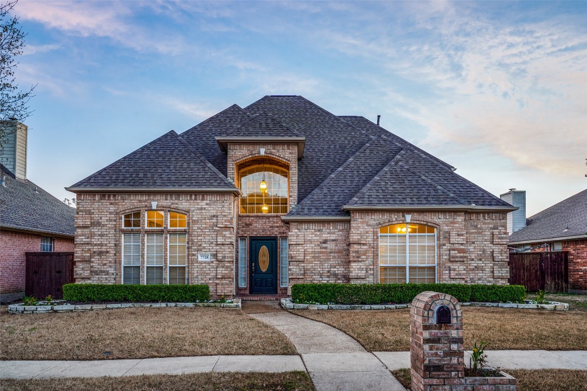 7728 Worthing Street Dallas TX 75252