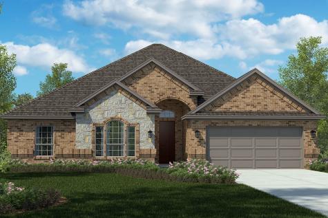 5626 Montana Drive Midlothian TX 76065