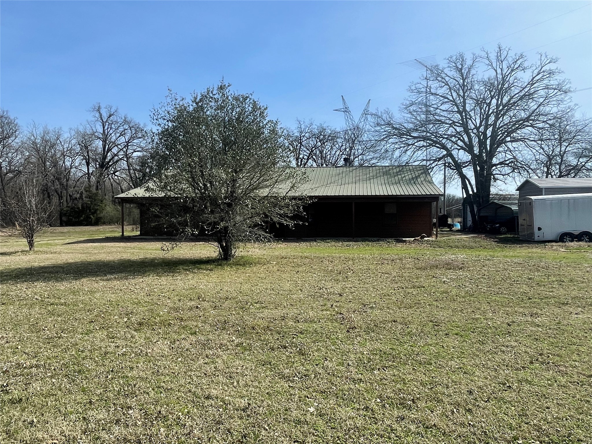 1226 Vz County Road Grand Saline TX 75140