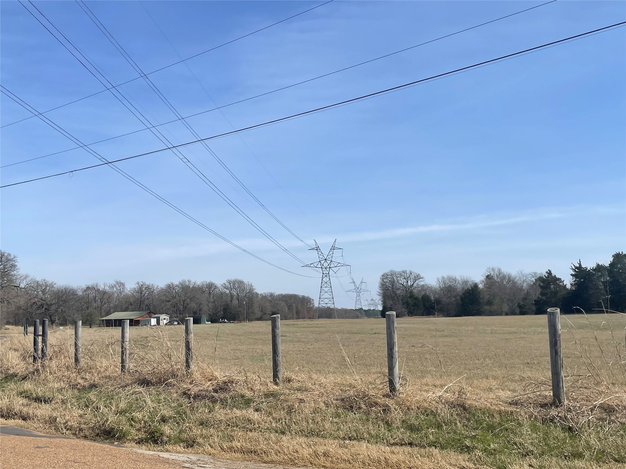 1226 Vz County Road Grand Saline TX 75140