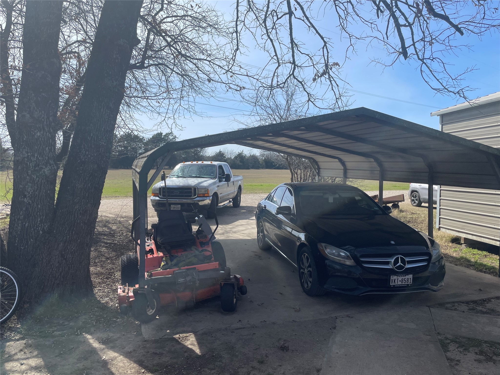 1226 Vz County Road Grand Saline TX 75140
