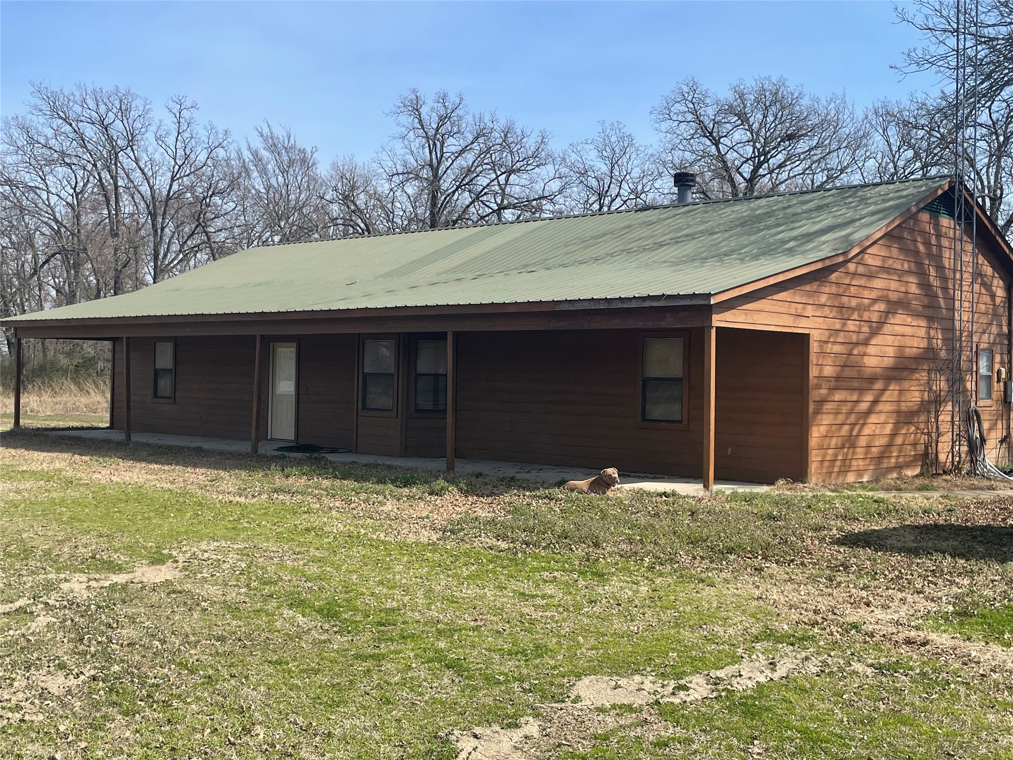 1226 Vz County Road Grand Saline TX 75140