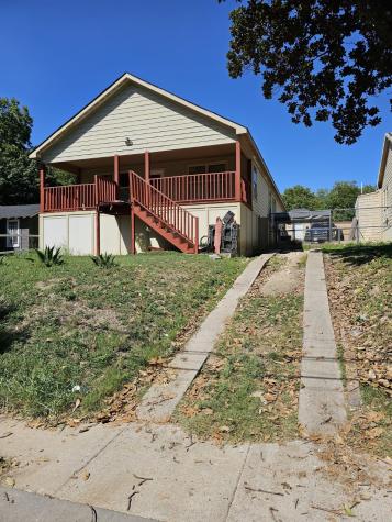 1711 E Waco Avenue Dallas TX 75216