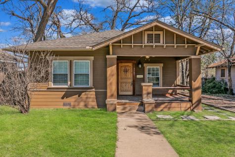 3705 Travis Avenue Fort Worth TX 76110