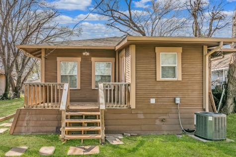 3705 Travis Avenue Fort Worth TX 76110