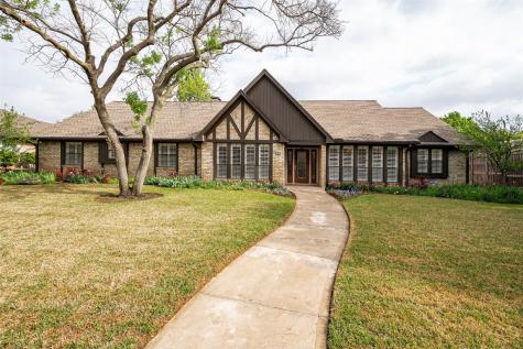 7325 Winterwood Lane Dallas TX 75248