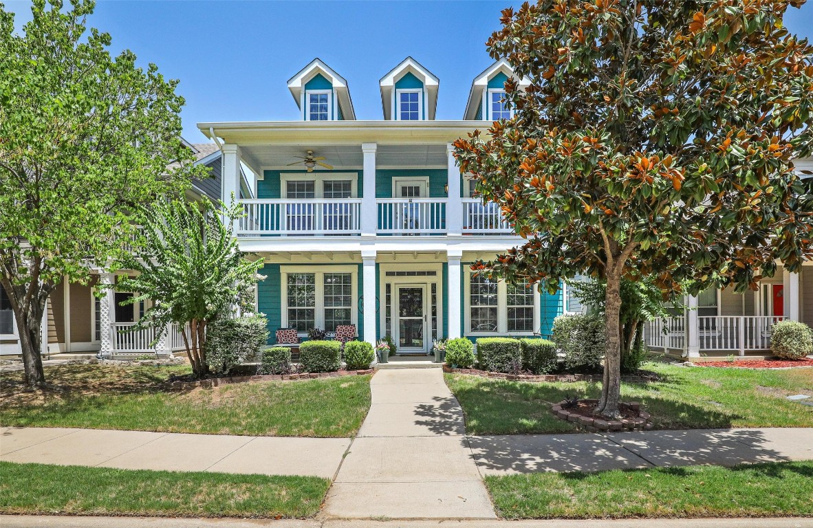 10135 Cedar Lake Drive Providence Village TX 76227
