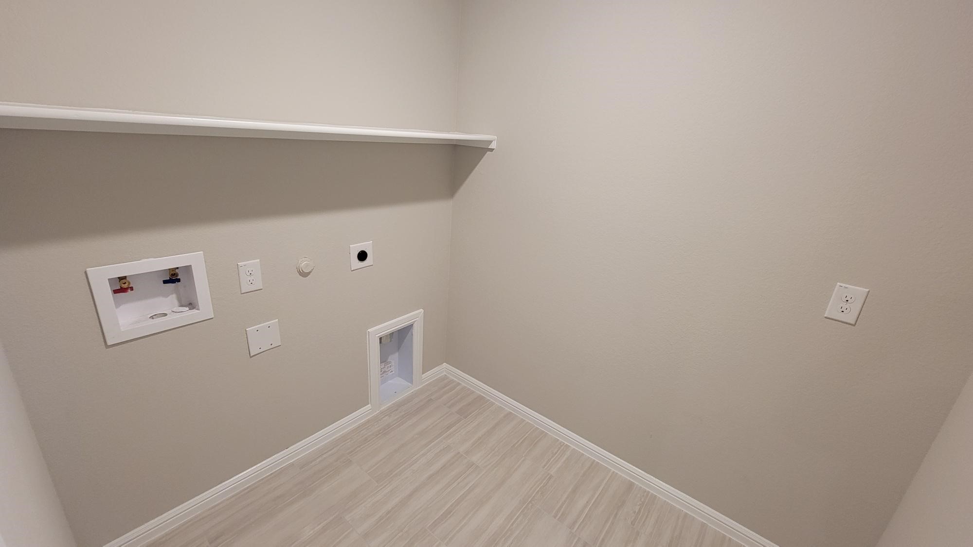 9429 Mint Hill Drive Fort Worth TX 76108