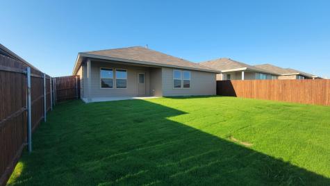 9429 Mint Hill Drive Fort Worth TX 76108