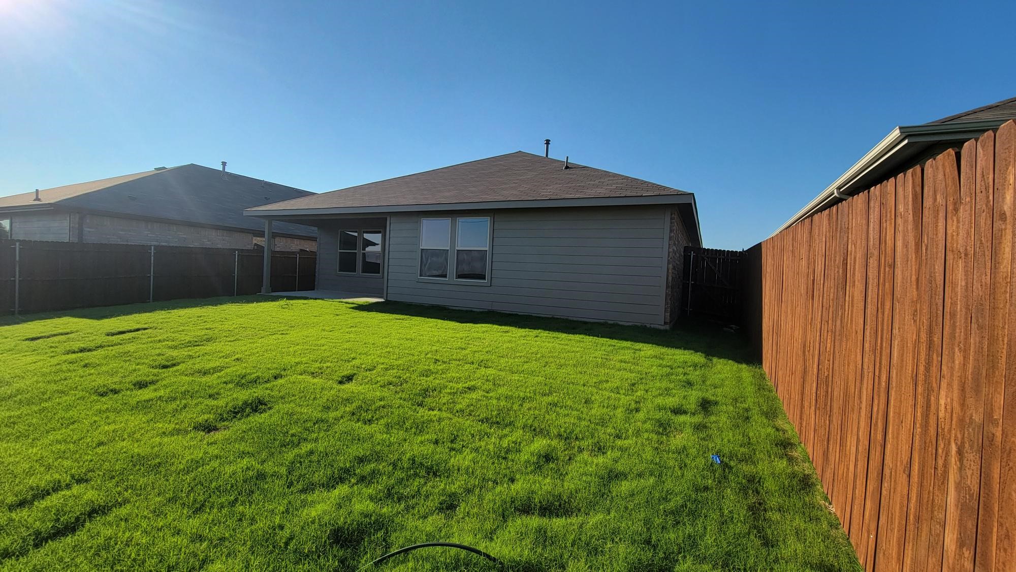 9429 Mint Hill Drive Fort Worth TX 76108