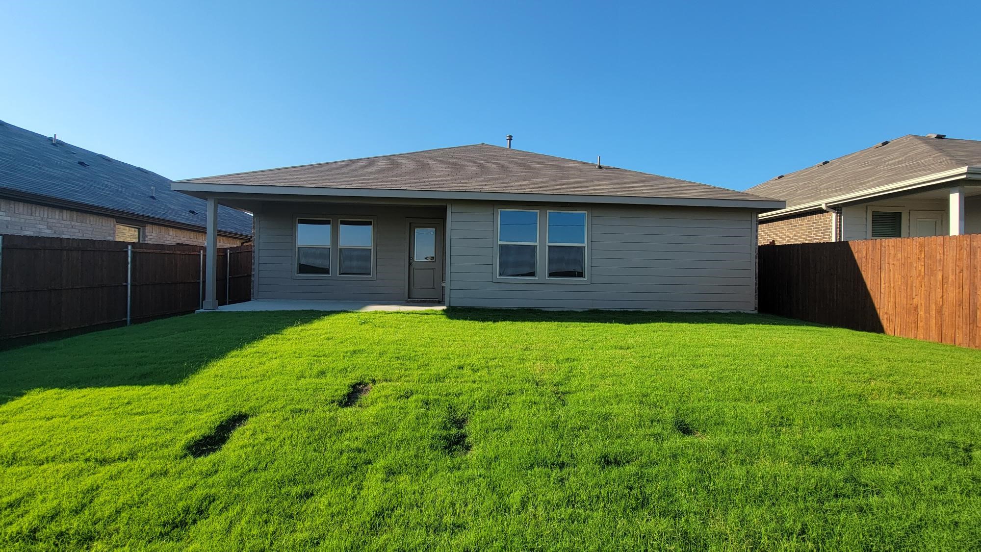 9429 Mint Hill Drive Fort Worth TX 76108