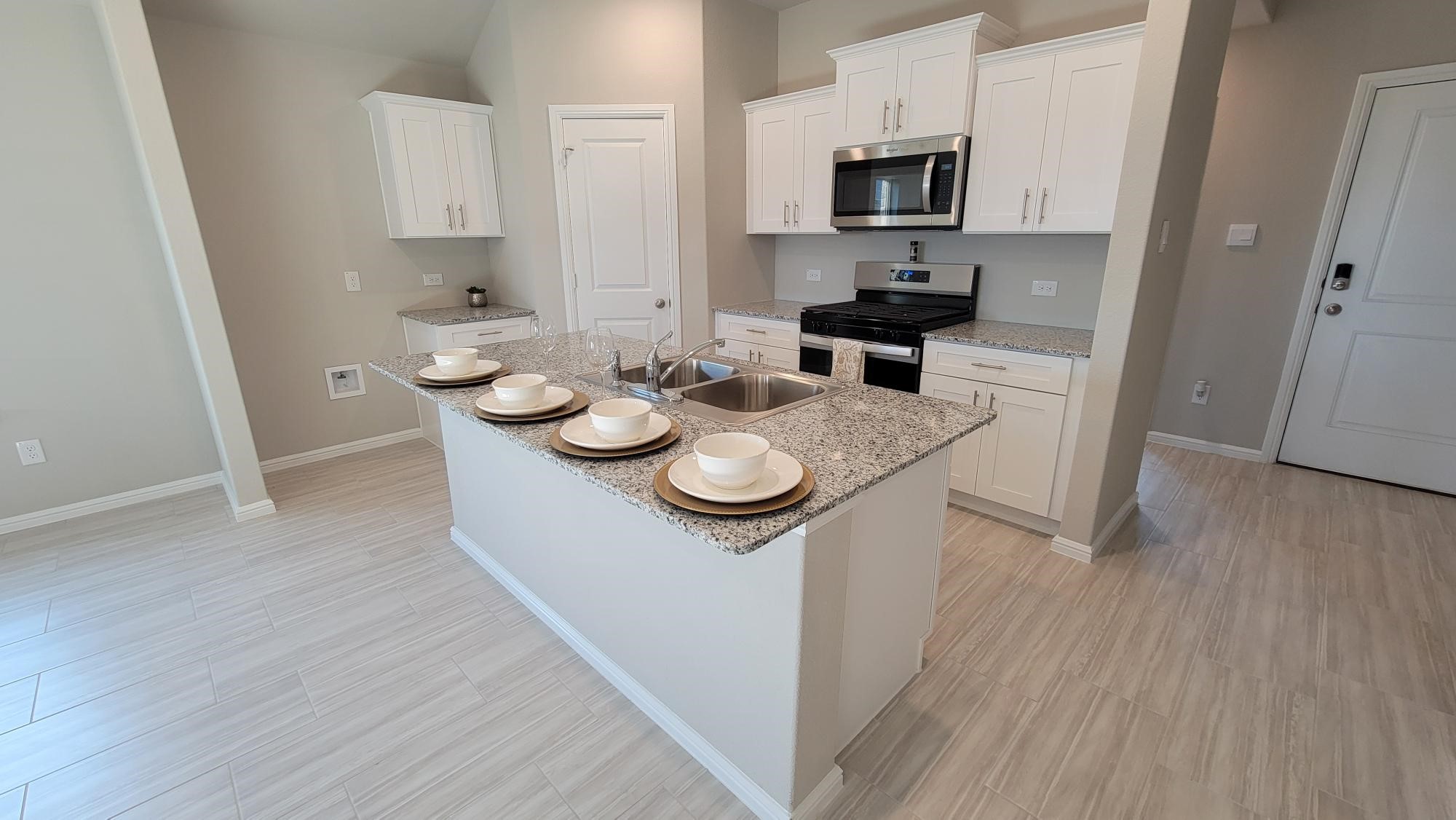 9429 Mint Hill Drive Fort Worth TX 76108