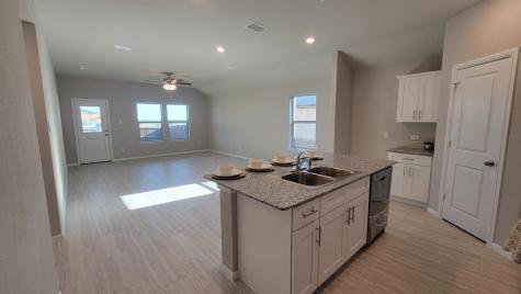 9429 Mint Hill Drive Fort Worth TX 76108
