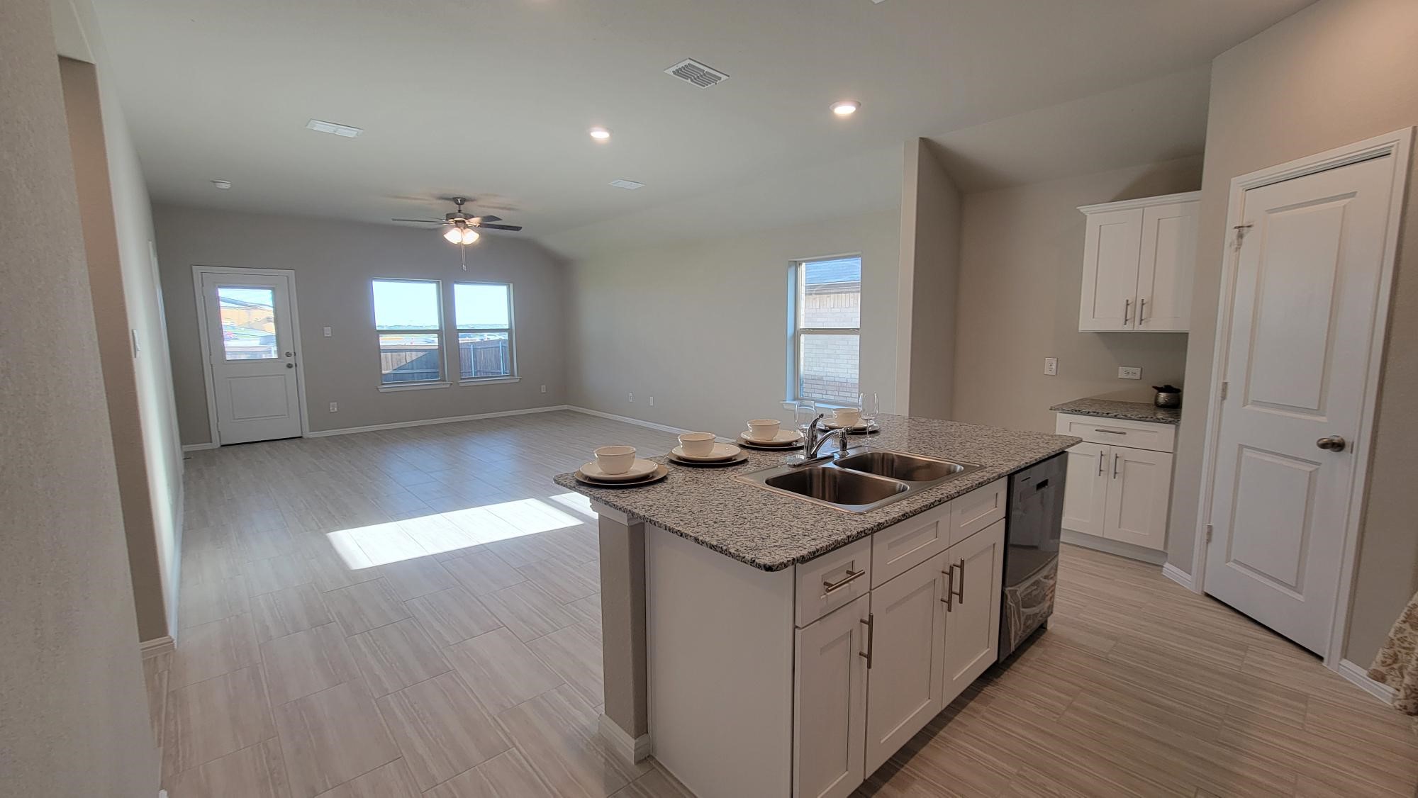 9429 Mint Hill Drive Fort Worth TX 76108