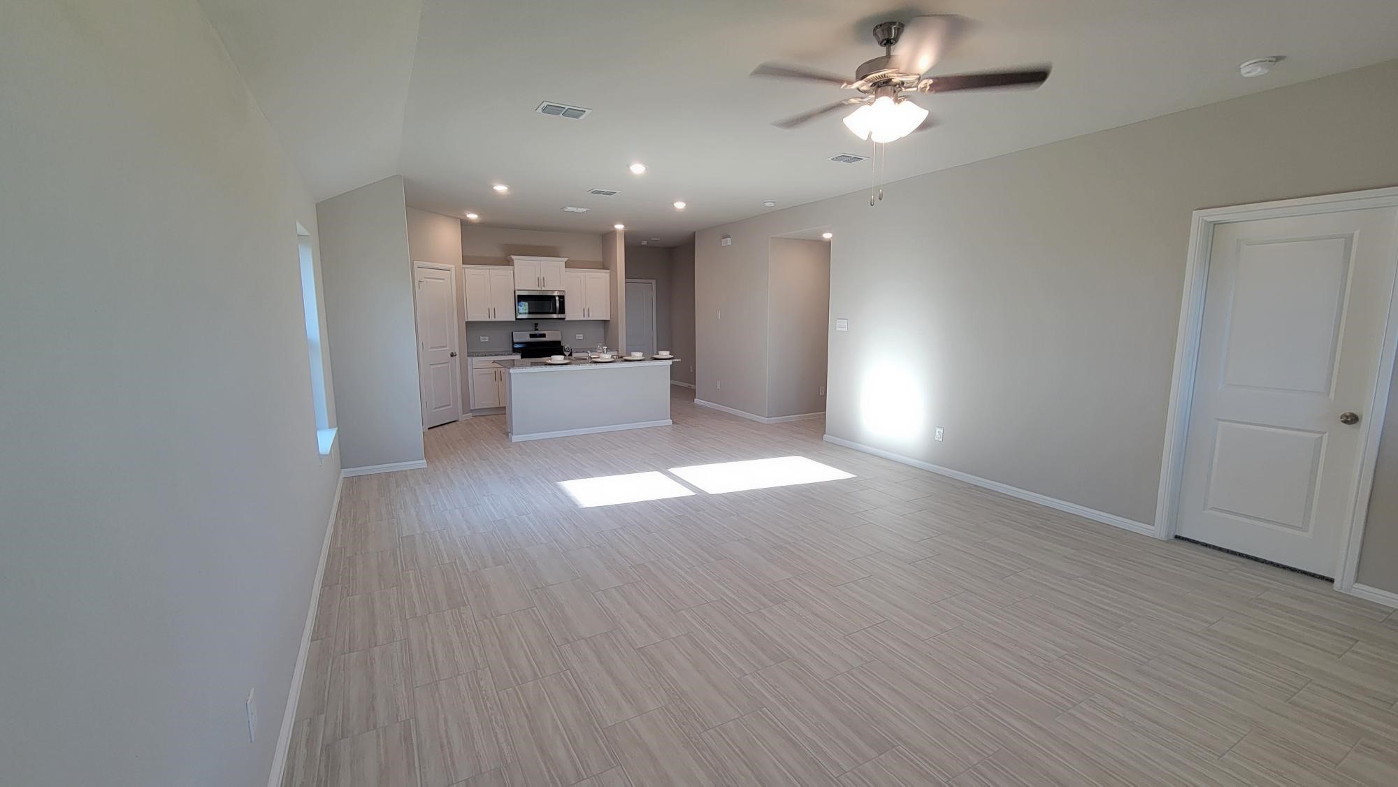 9429 Mint Hill Drive Fort Worth TX 76108