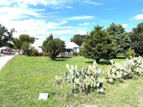 1505 Dicey Road Weatherford TX 76085