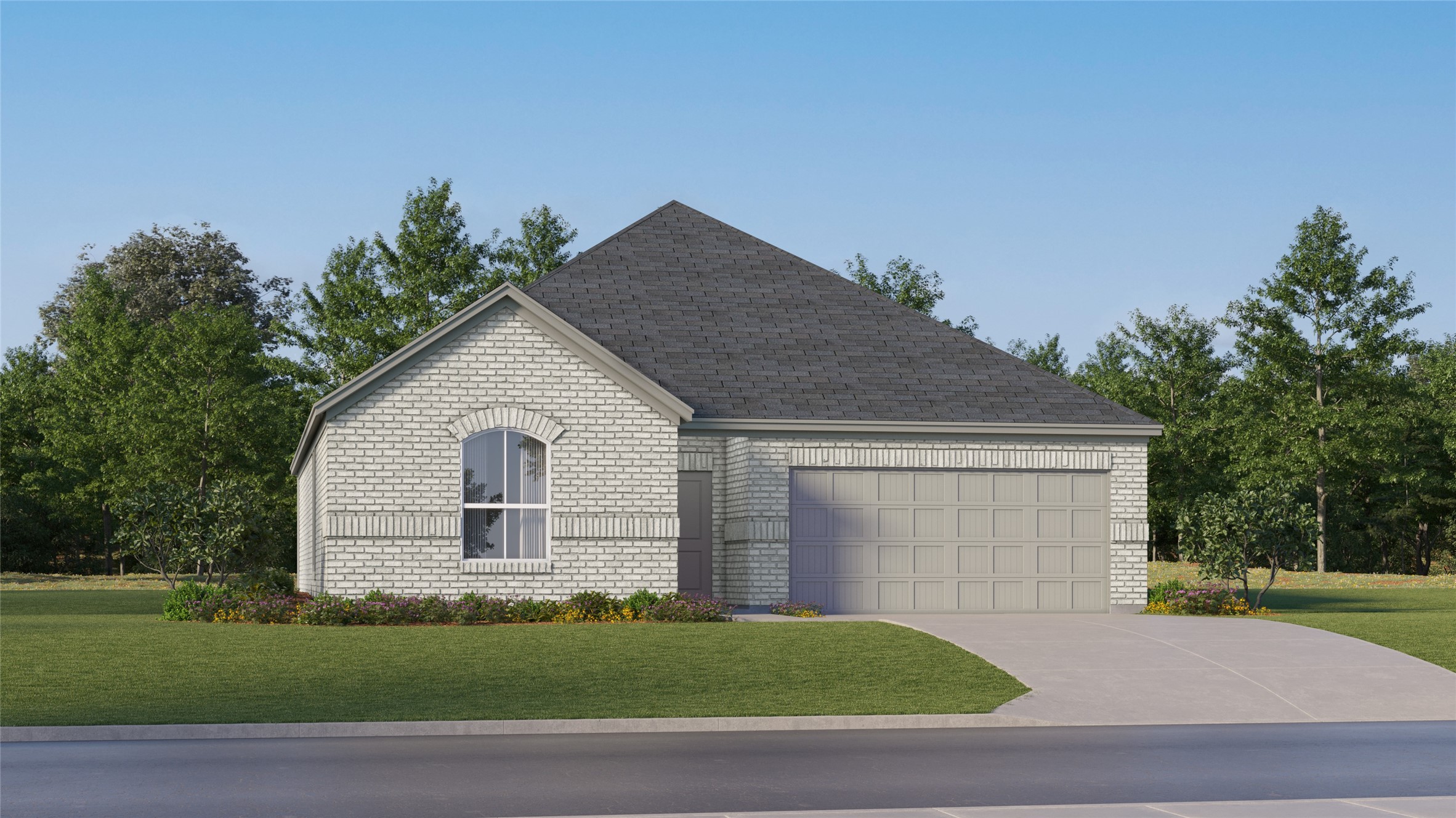 111 Loving Trail Justin TX 76247