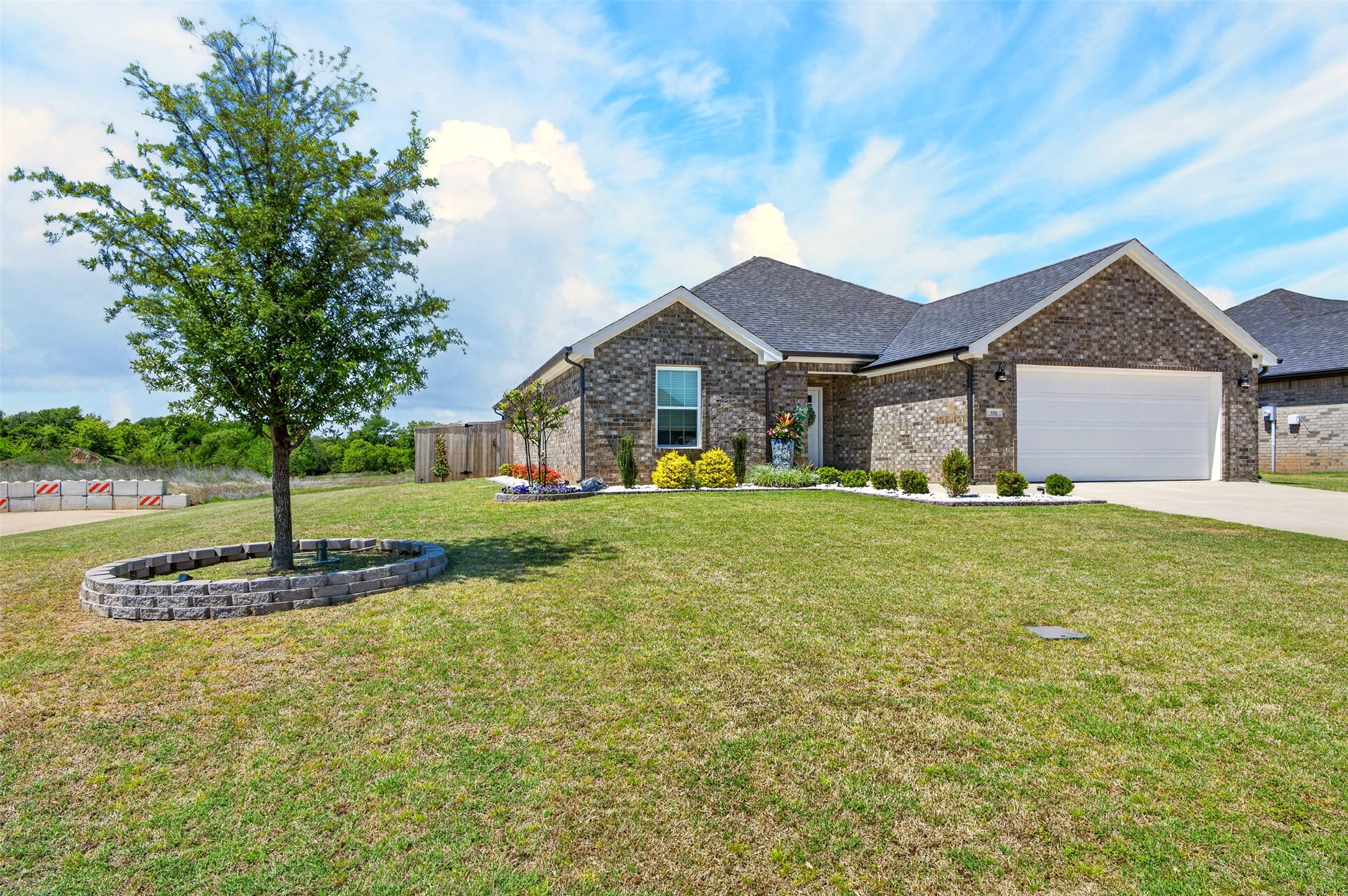 Pottsboro TX, 100 Midway Meadows