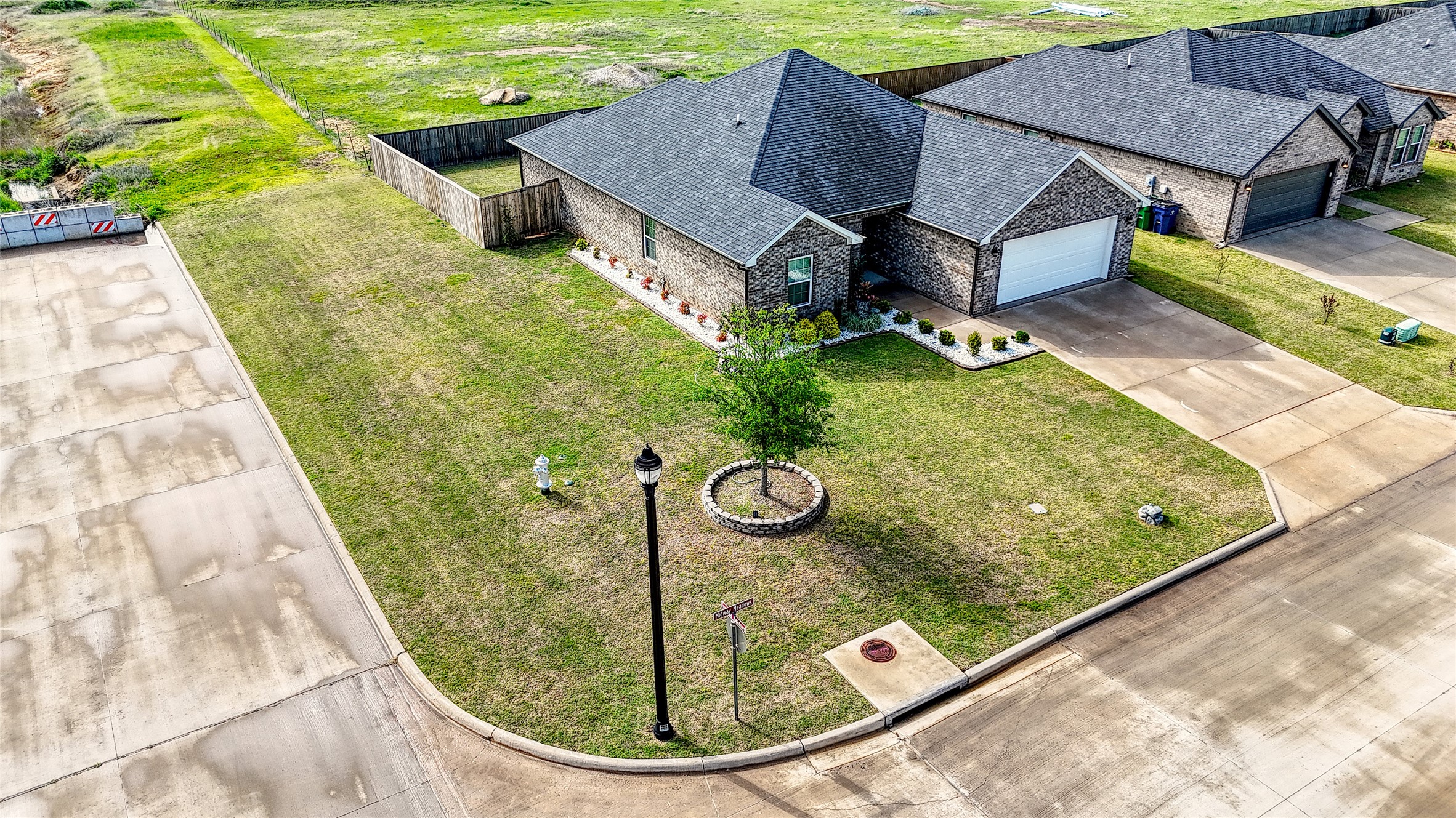 100 Midway Meadows Pottsboro TX 75076