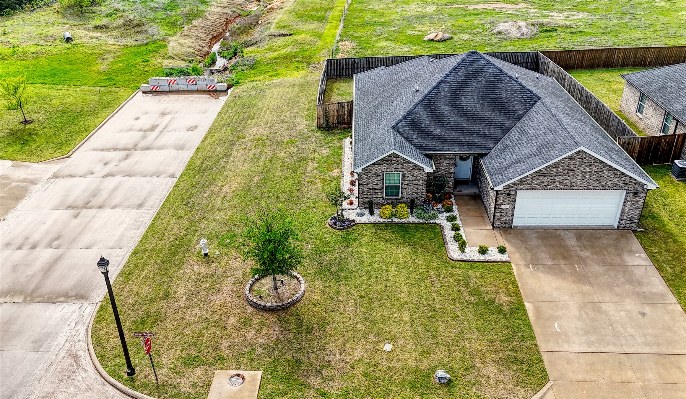 100 Midway Meadows Pottsboro TX 75076