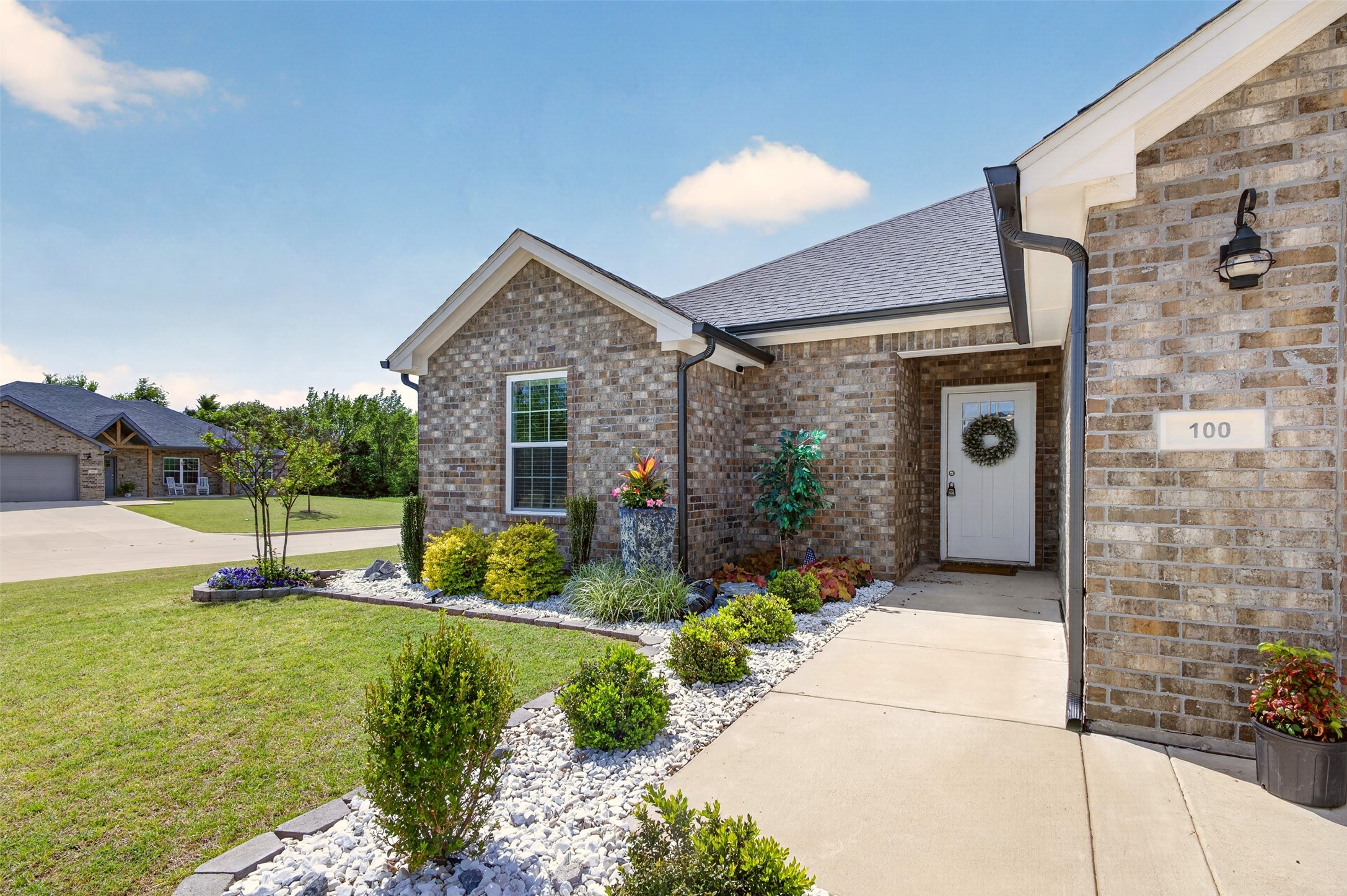 100 Midway Meadows Pottsboro TX 75076