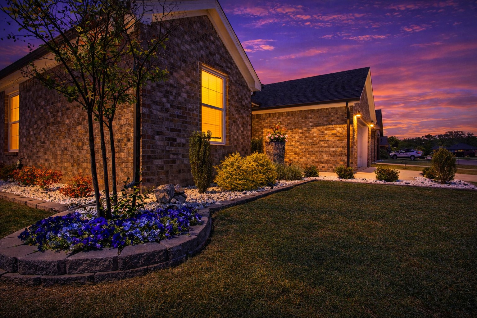 100 Midway Meadows Pottsboro TX 75076