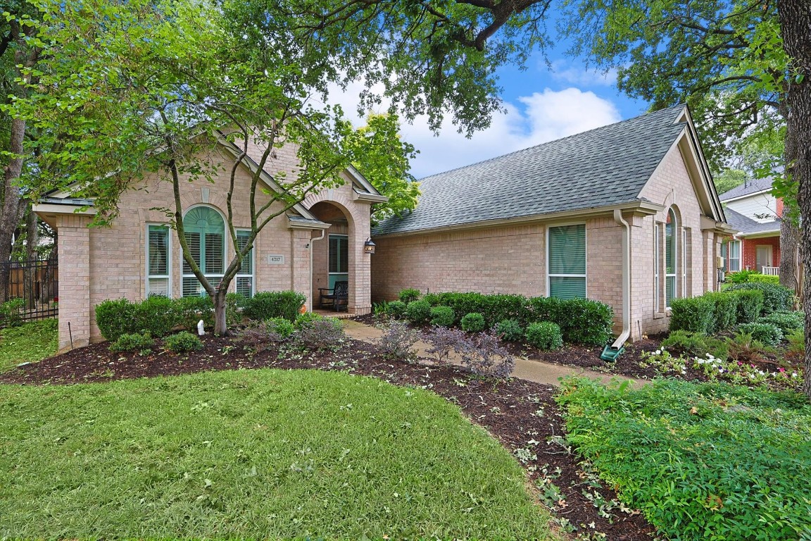 4217 Liberty Court Flower Mound TX 75028
