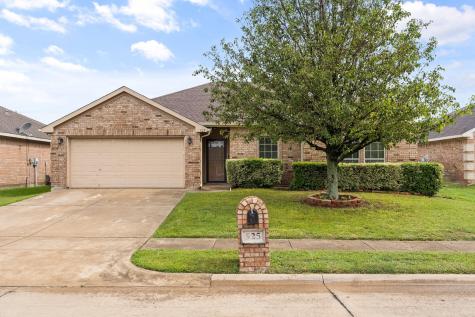 925 Glory Drive Waxahachie TX 75165