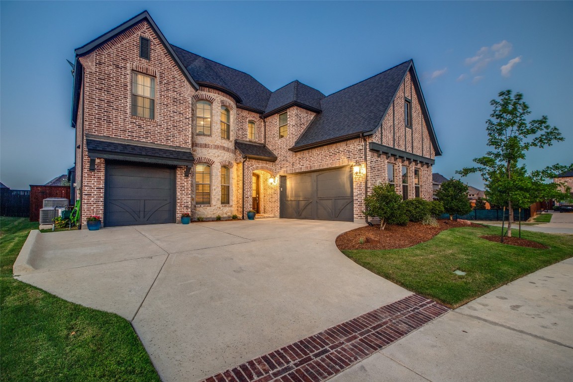 14996 Devonshire Lane Frisco TX 75035