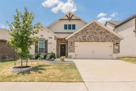 7265 Montosa Trail Fort Worth TX 76131