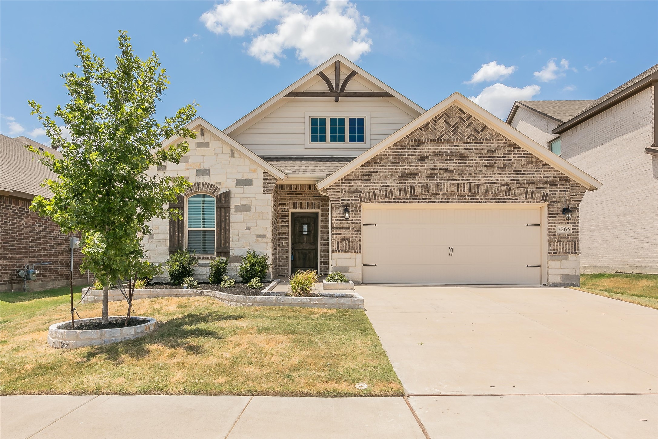 7265 Montosa Trail Fort Worth TX 76131