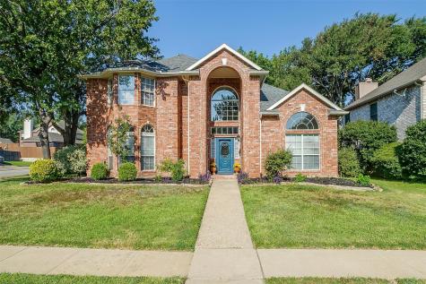 8001 Kristina Lane North Richland Hills TX 76182