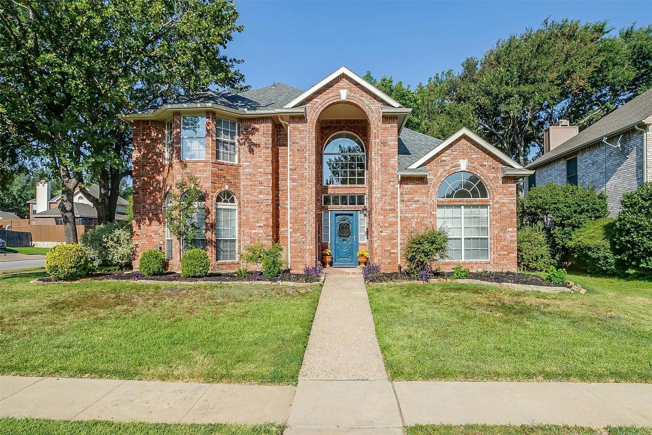 8001 Kristina Lane North Richland Hills TX 76182