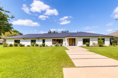 4109 Allencrest Lane Dallas TX 75244
