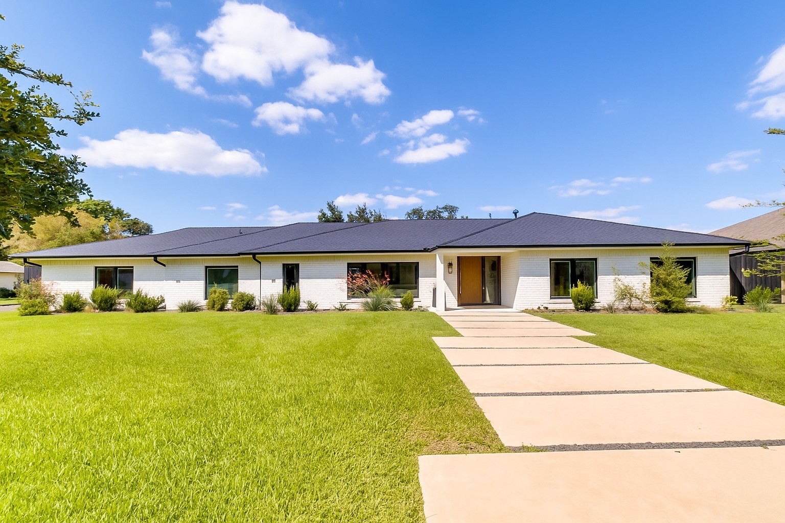 4109 Allencrest Lane Dallas TX 75244
