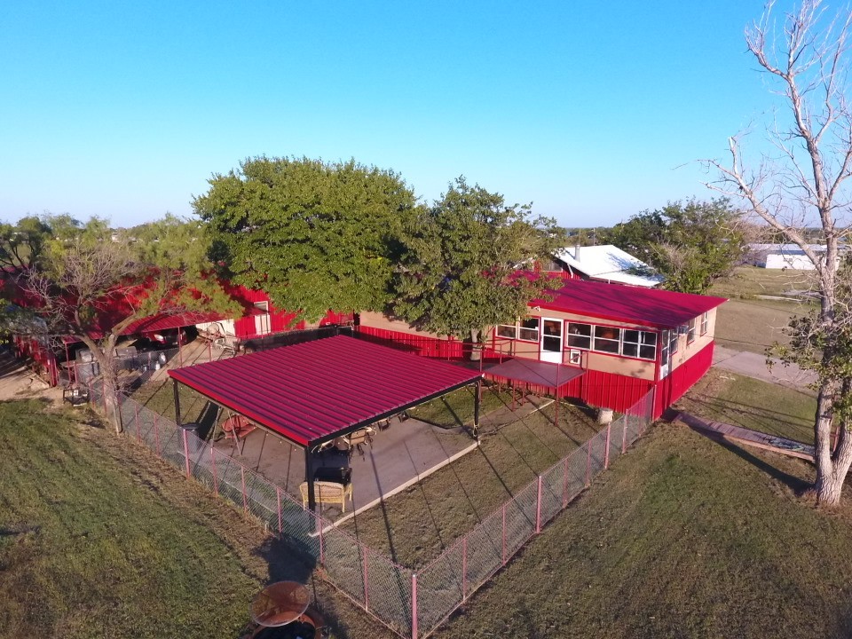 2033 Vedas Camp Road Haskell TX 79521