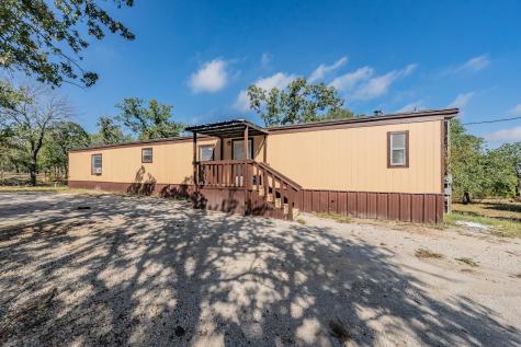 417 Wood River Road Millsap TX 76066