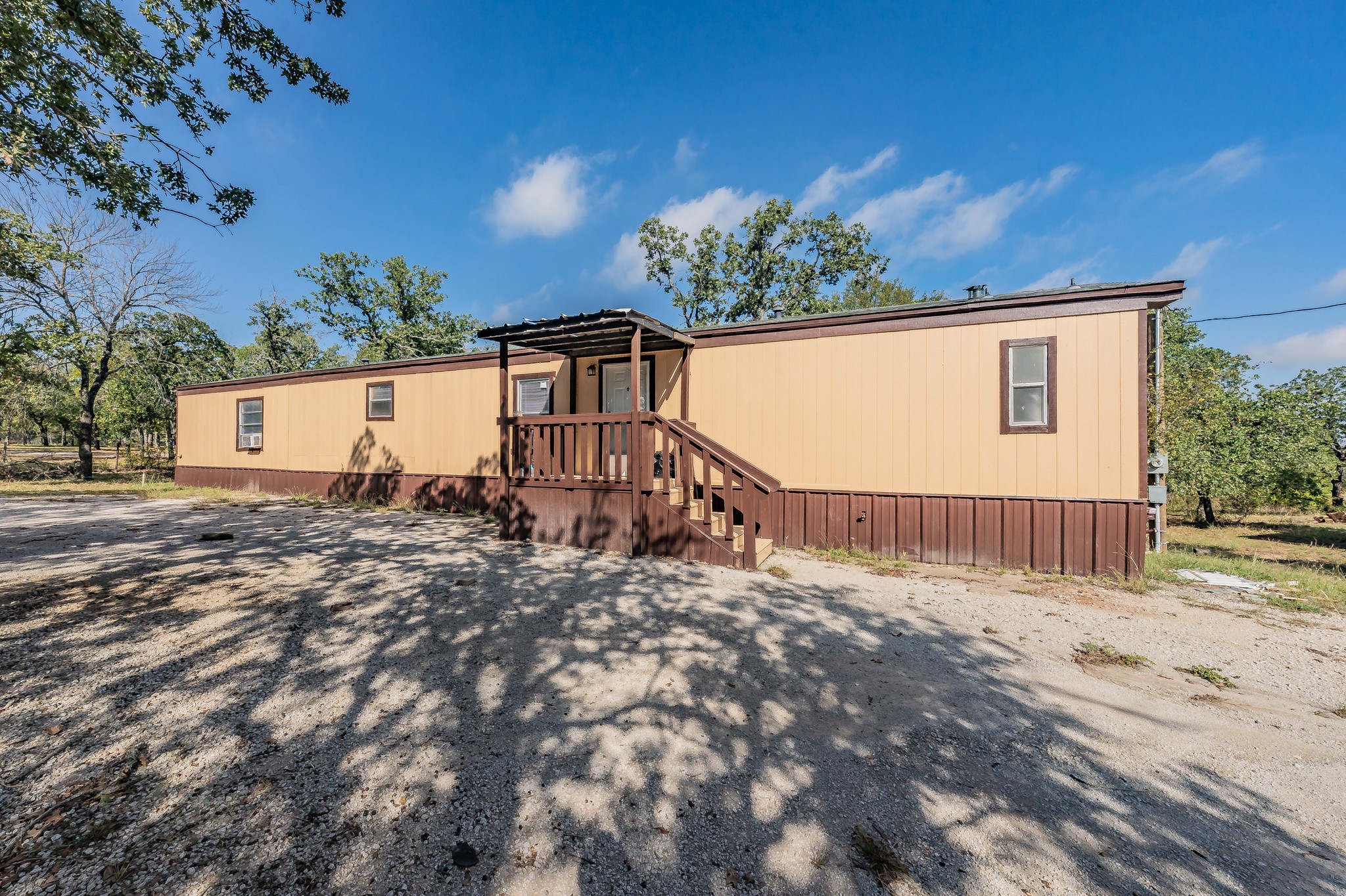417 Wood River Road Millsap TX 76066