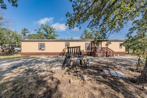 417 Wood River Road Millsap TX 76066