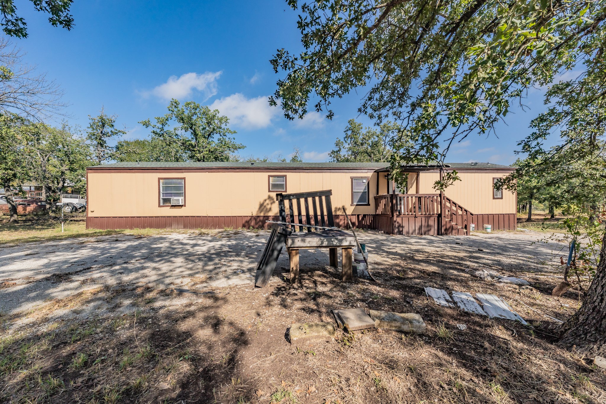 417 Wood River Road Millsap TX 76066