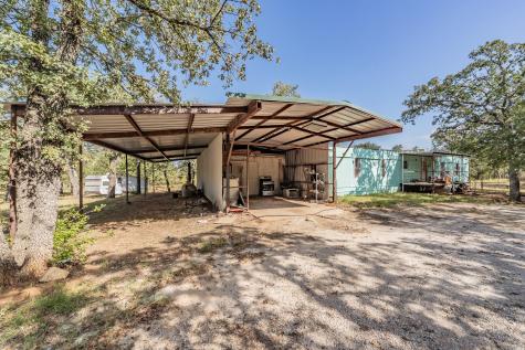 417 Wood River Road Millsap TX 76066