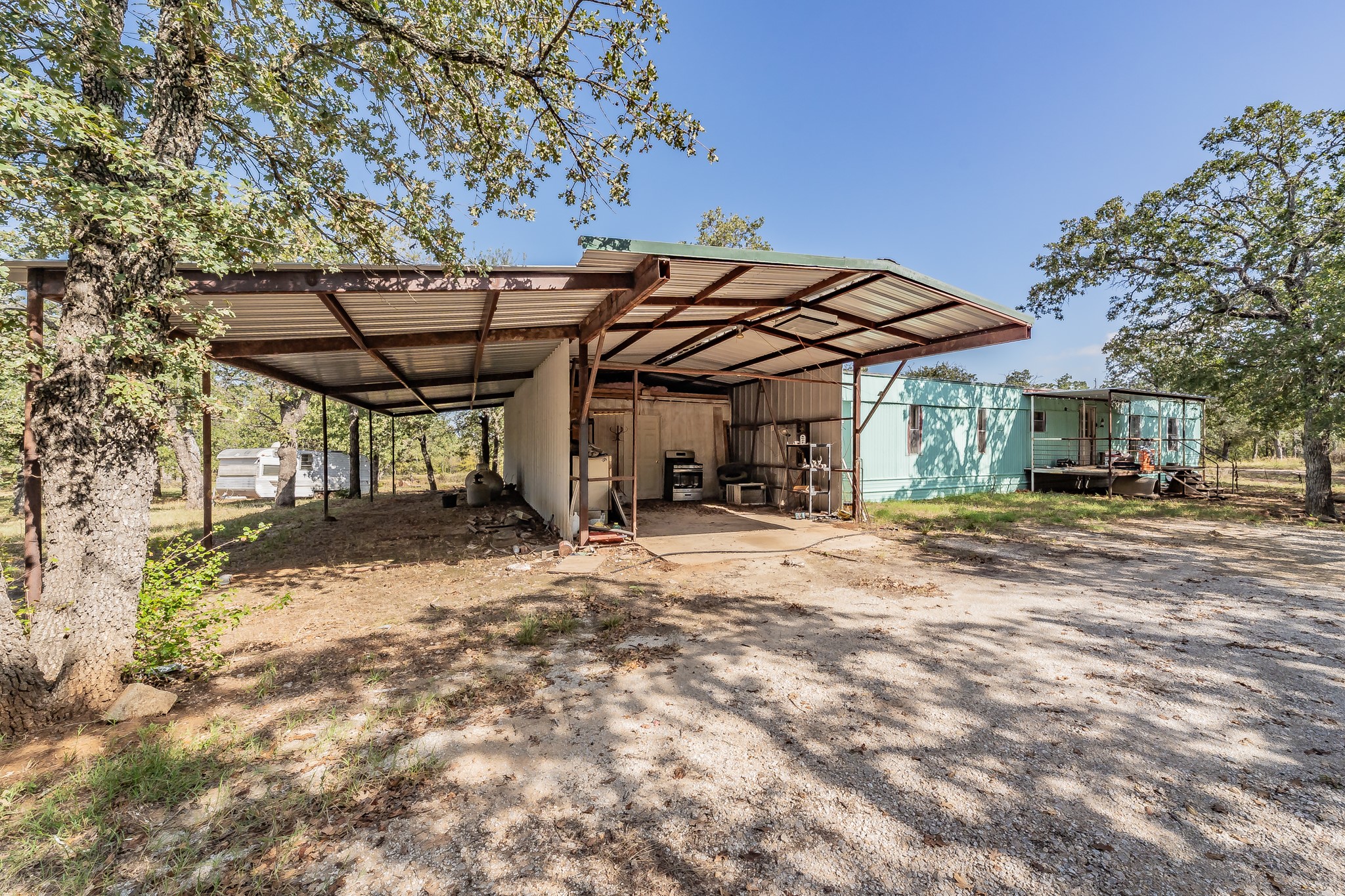 417 Wood River Road Millsap TX 76066
