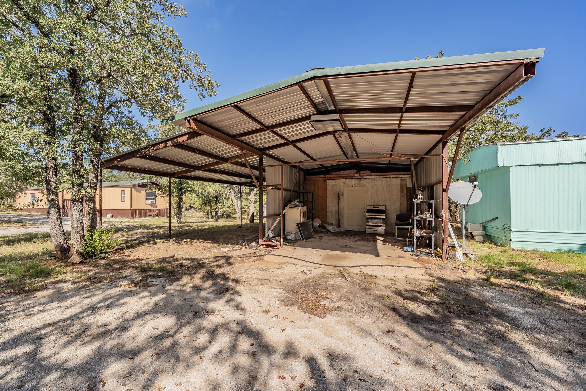 417 Wood River Road Millsap TX 76066