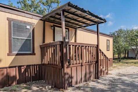 417 Wood River Road Millsap TX 76066