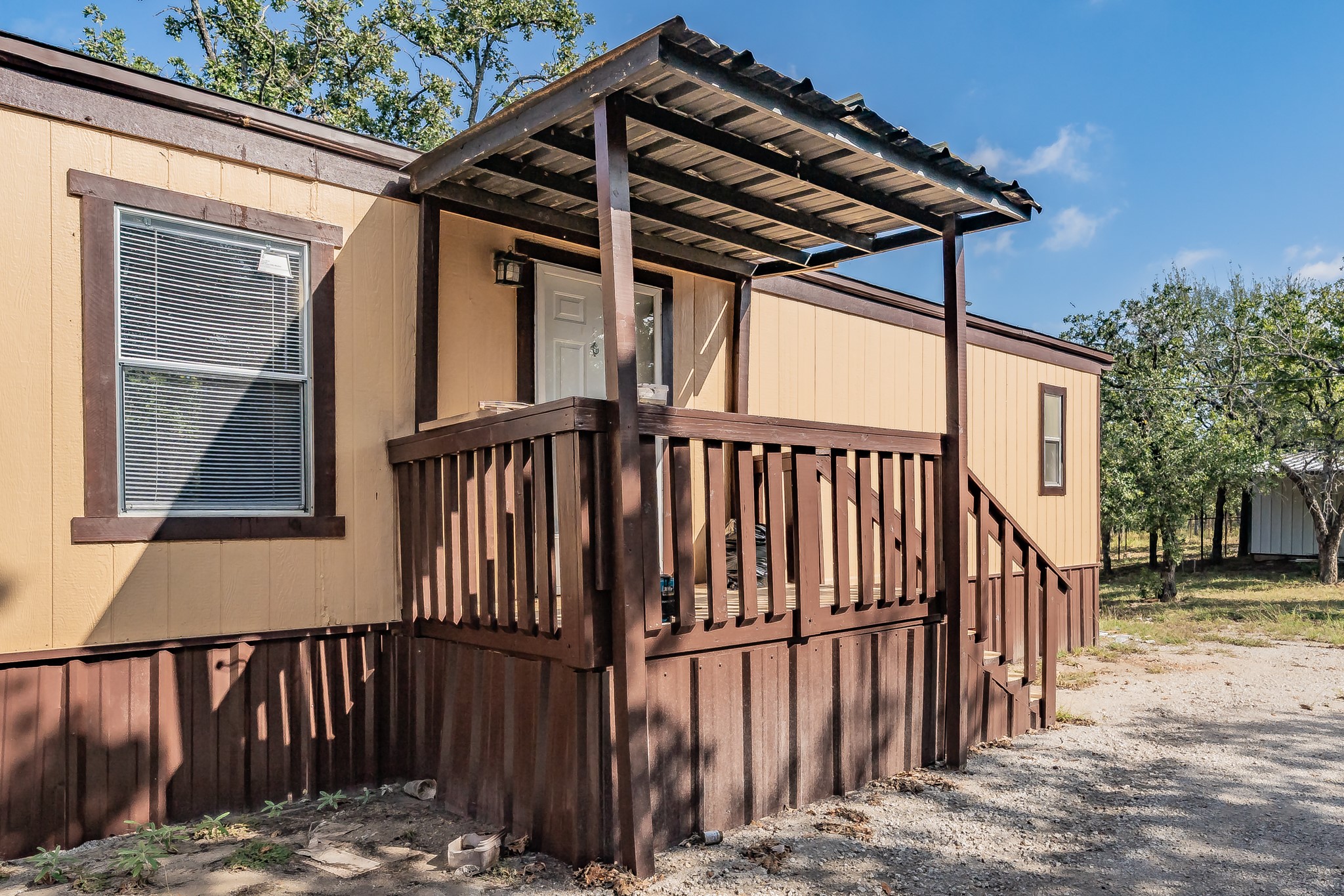417 Wood River Road Millsap TX 76066
