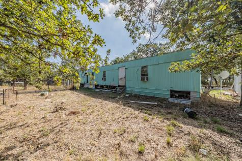 417 Wood River Road Millsap TX 76066
