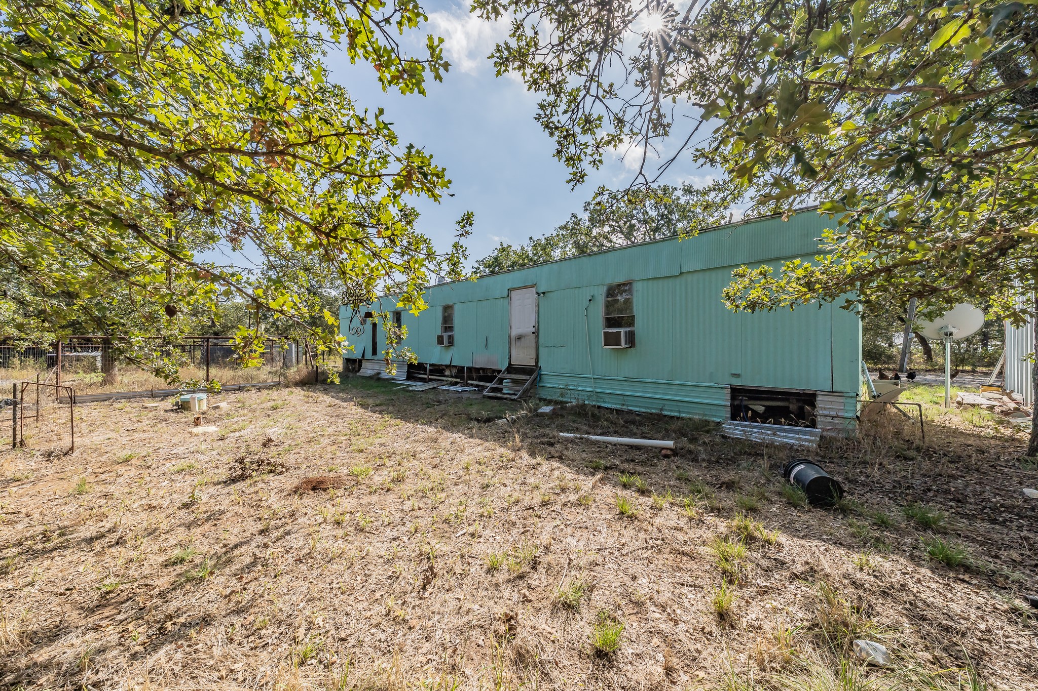 417 Wood River Road Millsap TX 76066