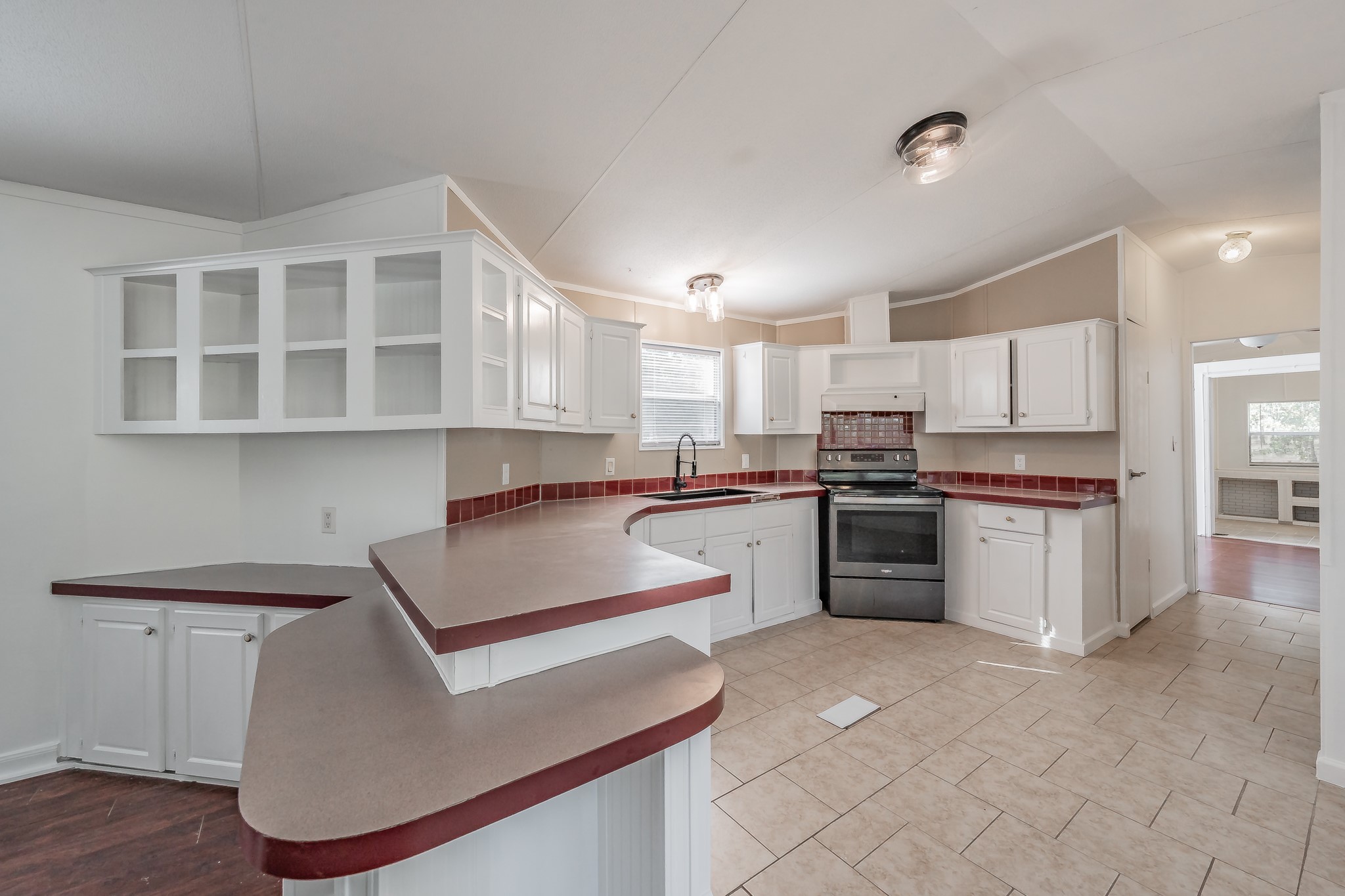 417 Wood River Road Millsap TX 76066