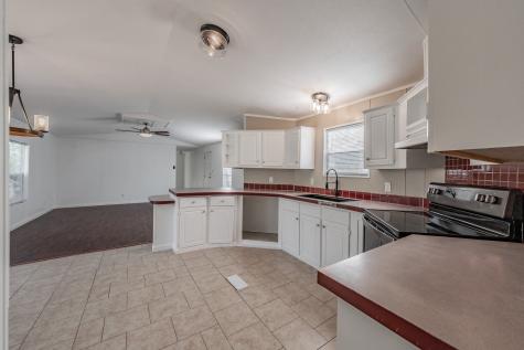 417 Wood River Road Millsap TX 76066
