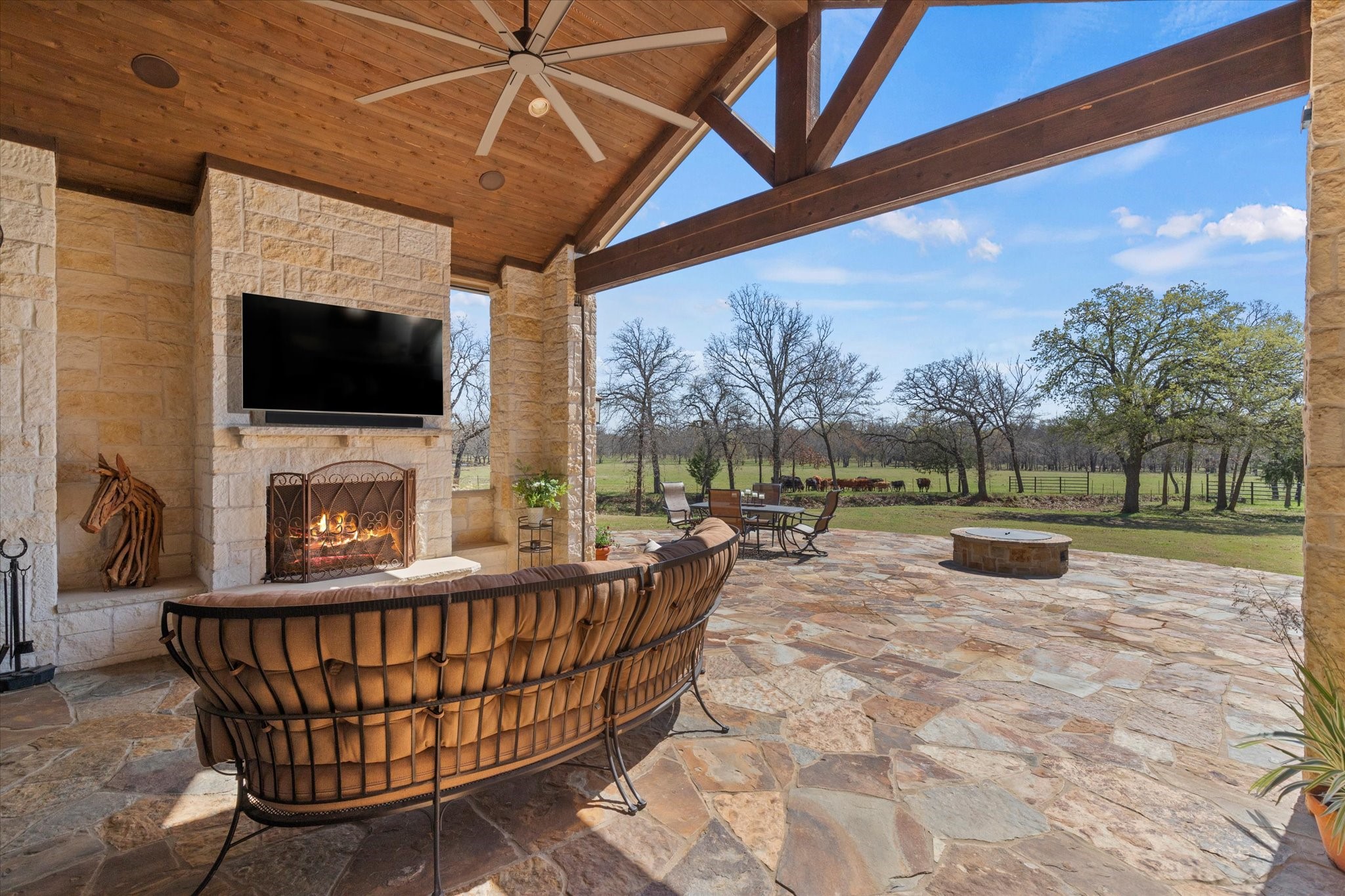 8301 Stephens Ranch Road Pilot Point TX 76258